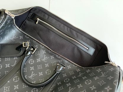 Keepall Bandouliere 55