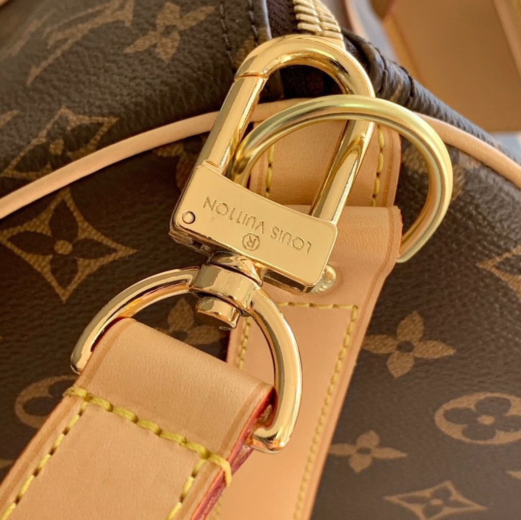 Keepall Bandouliere 55