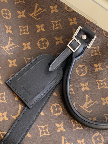 Keepall Bandouliere 55