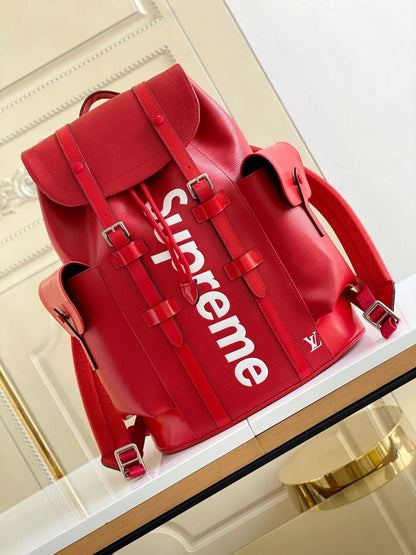 Christopher Supreme Backpack