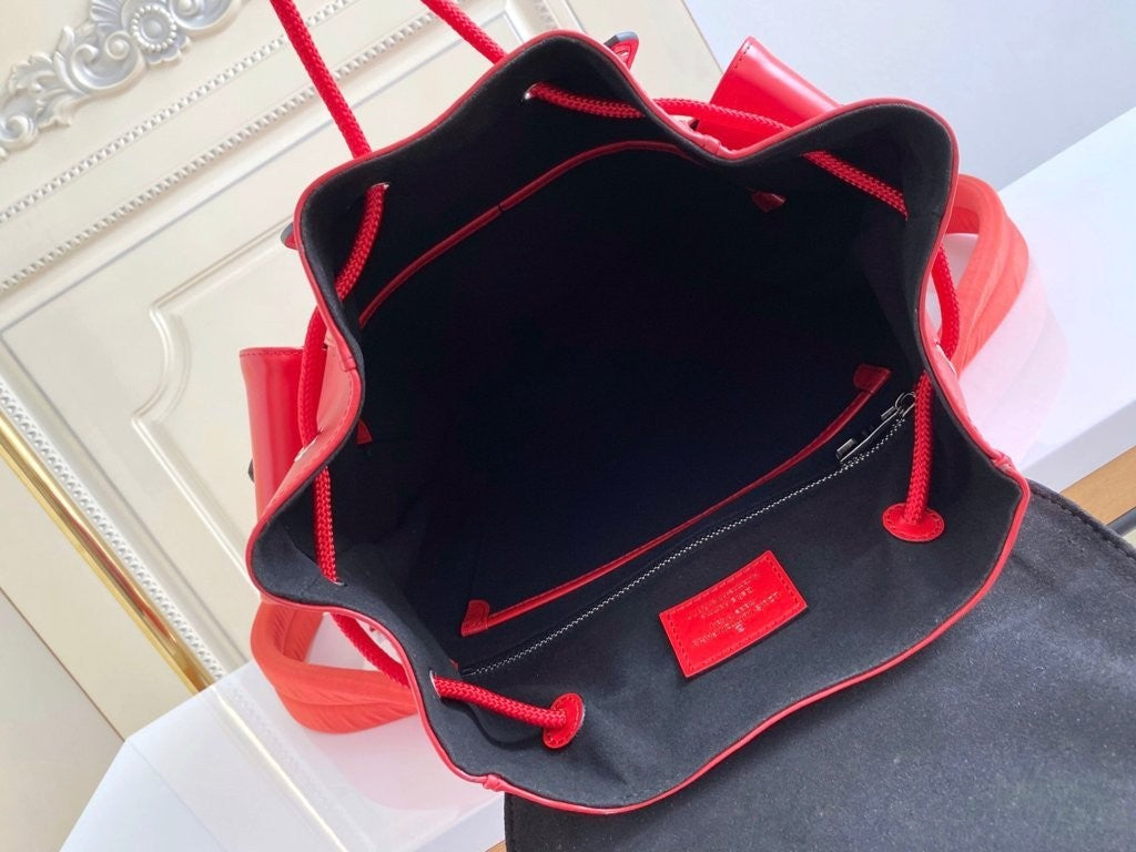 Christopher Supreme Backpack