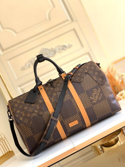 Keepall Bandouliere 50