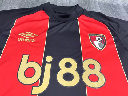 Bournemouth Home Jersey 2024/25