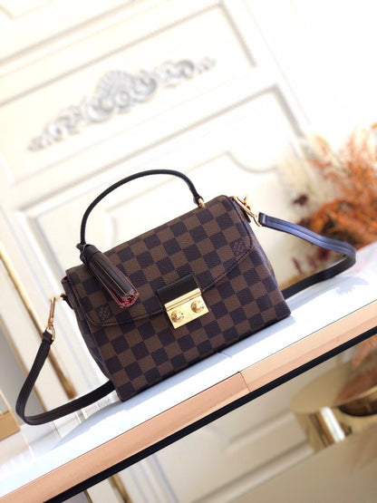 Croisette Damier