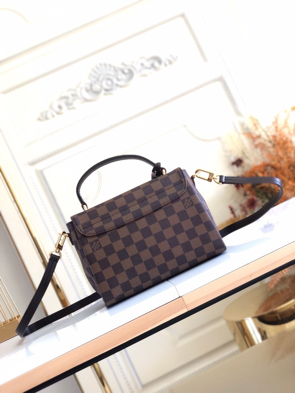 Croisette Damier