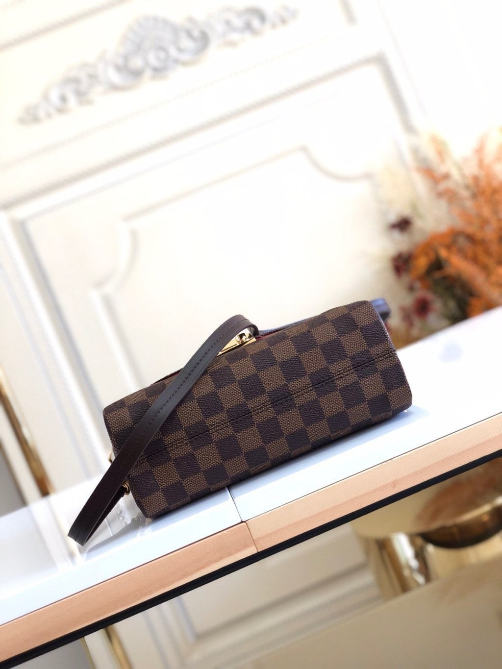 Croisette Damier