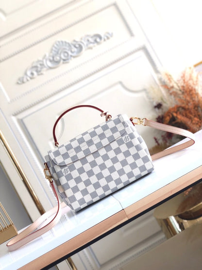 Croisette Damier