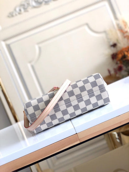 Croisette Damier