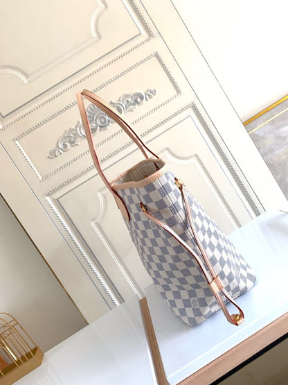 Neverfull MM Damier