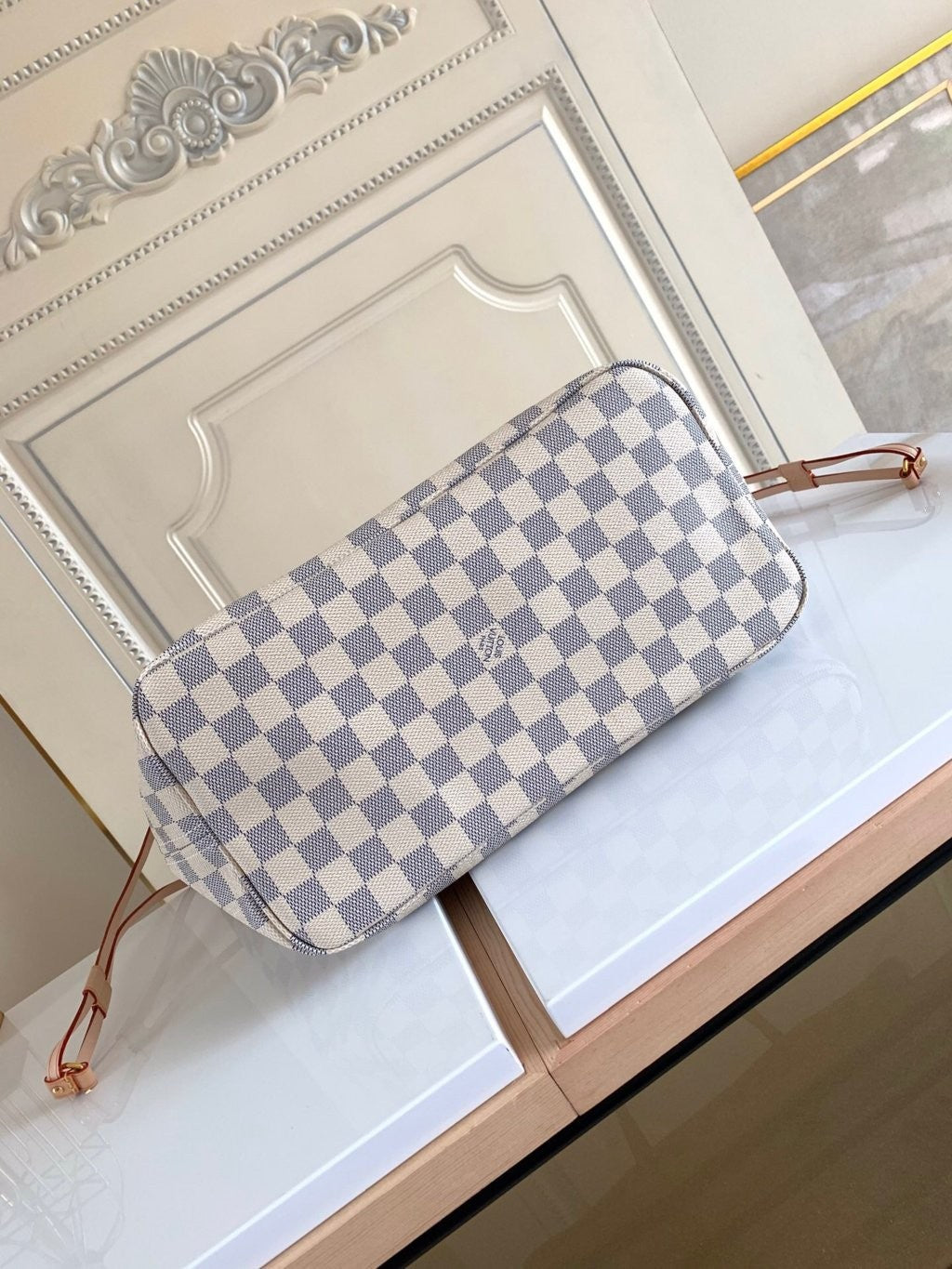 Neverfull MM Damier