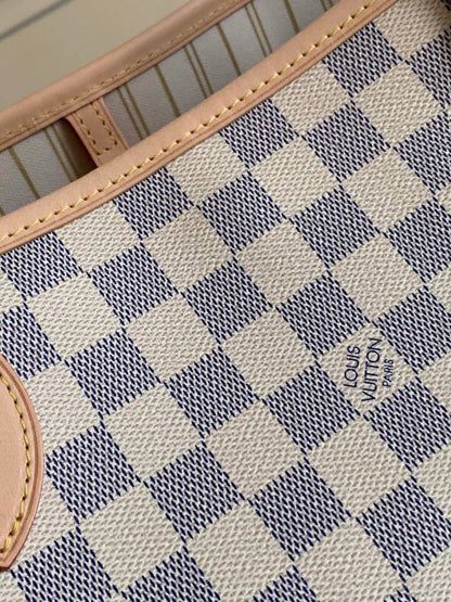 Neverfull MM Damier