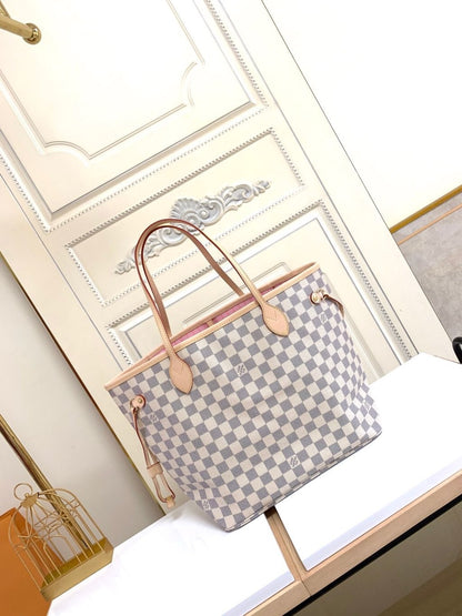 Neverfull MM Damier