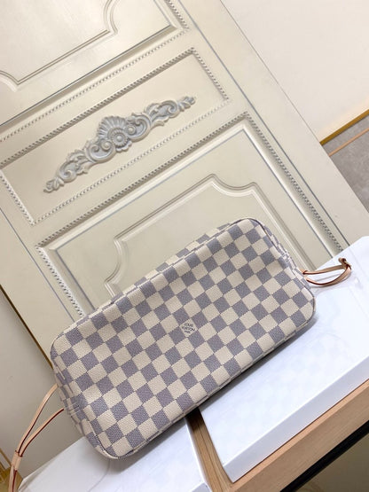 Neverfull MM Damier