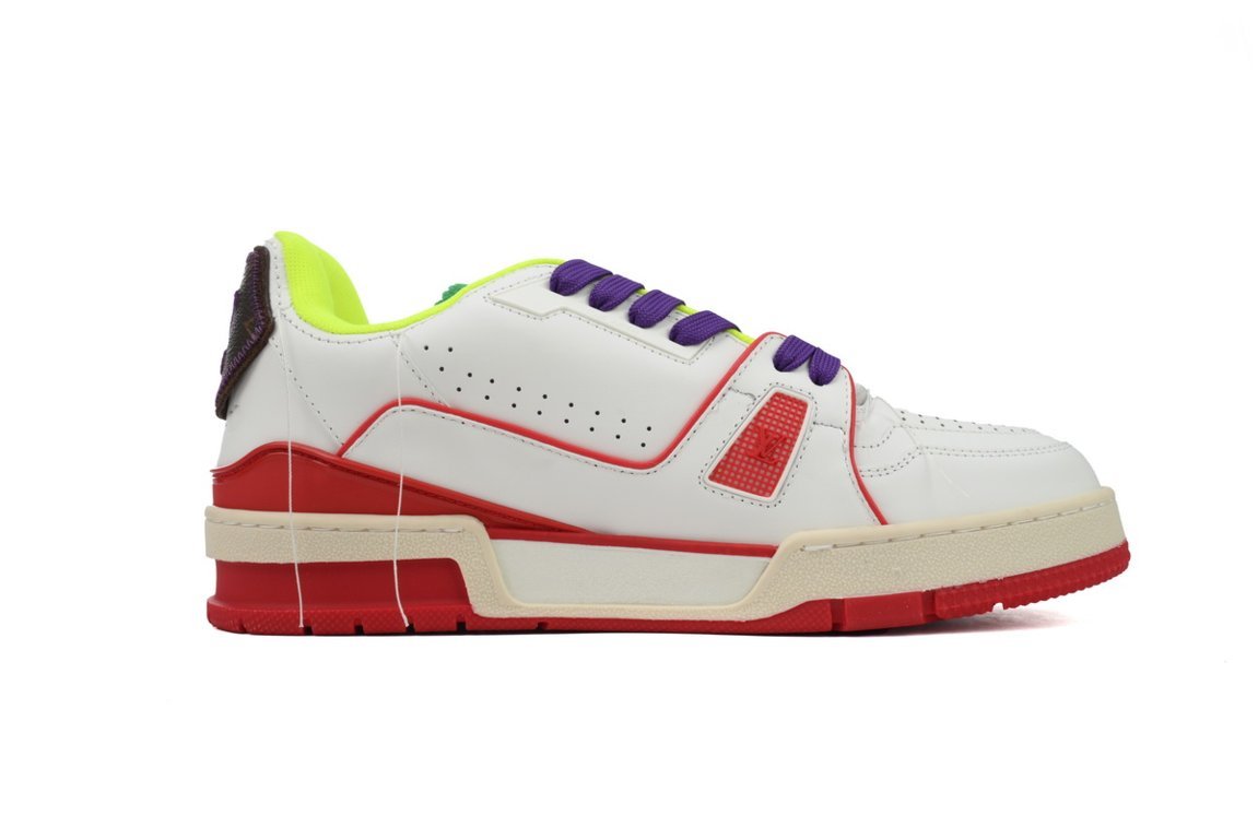 LIV Trainer Sneaker (Men's)