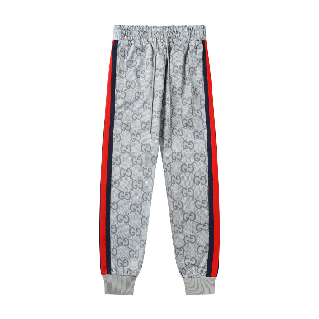 Double G Track Pants