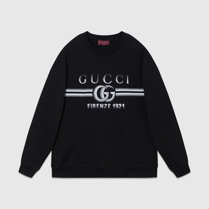 Faded Logo Sweatshirt