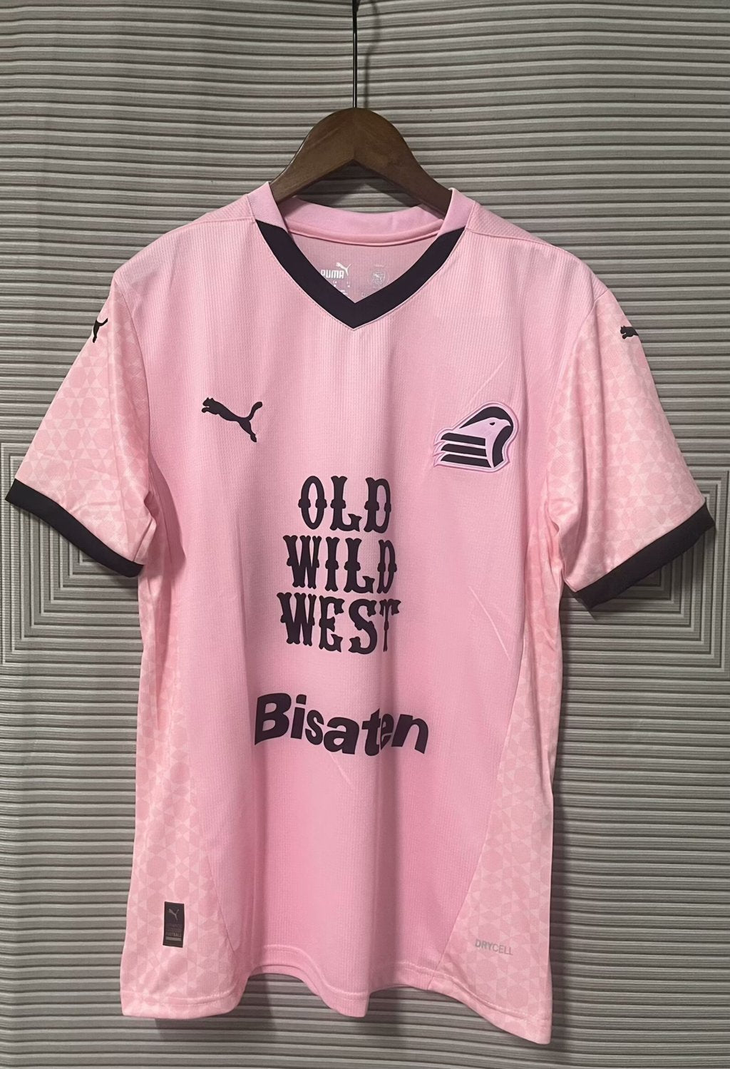 Palermo Jersey 2024/25