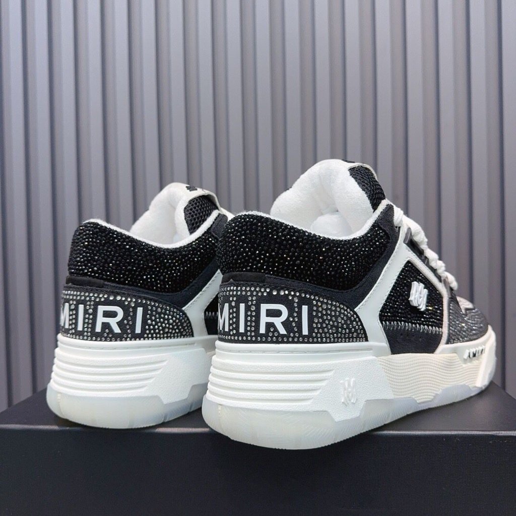 Ma-1 Sneakers Crystal