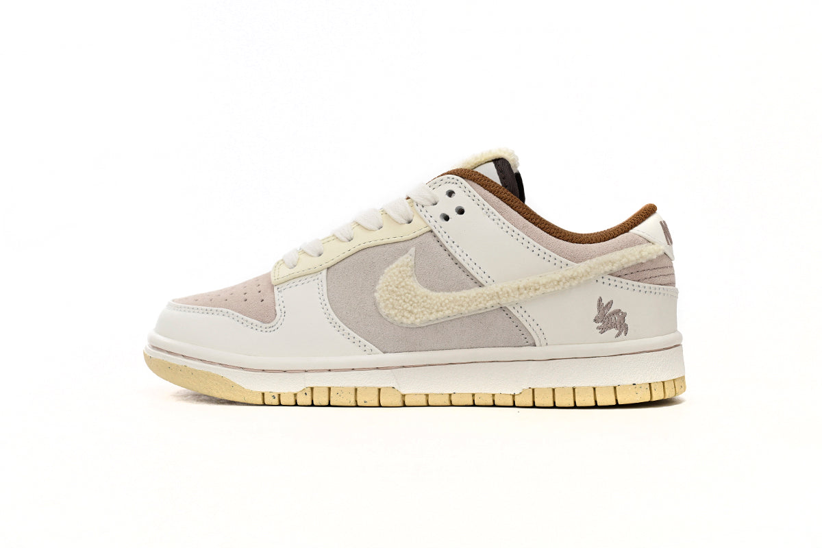 Dunk Low (Men's)