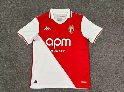 Monaco Jersey 2024/25