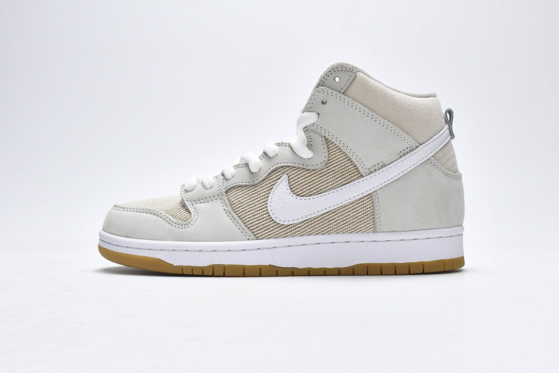 Dunk High (Women's)