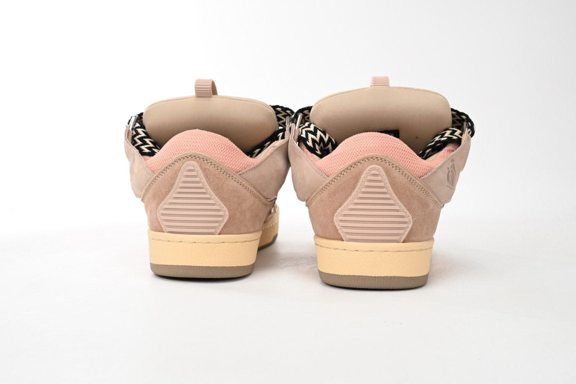 Curb Sneakers (Women's)