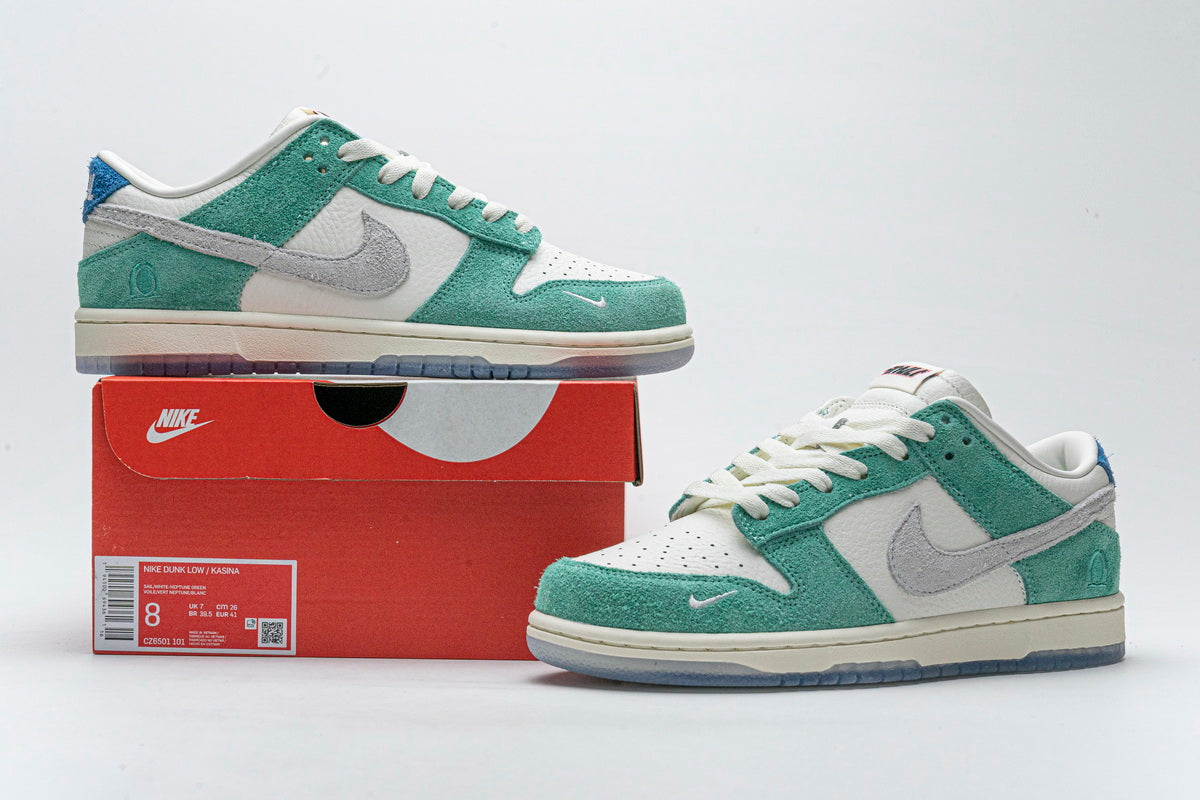 Dunk Low (Women's)