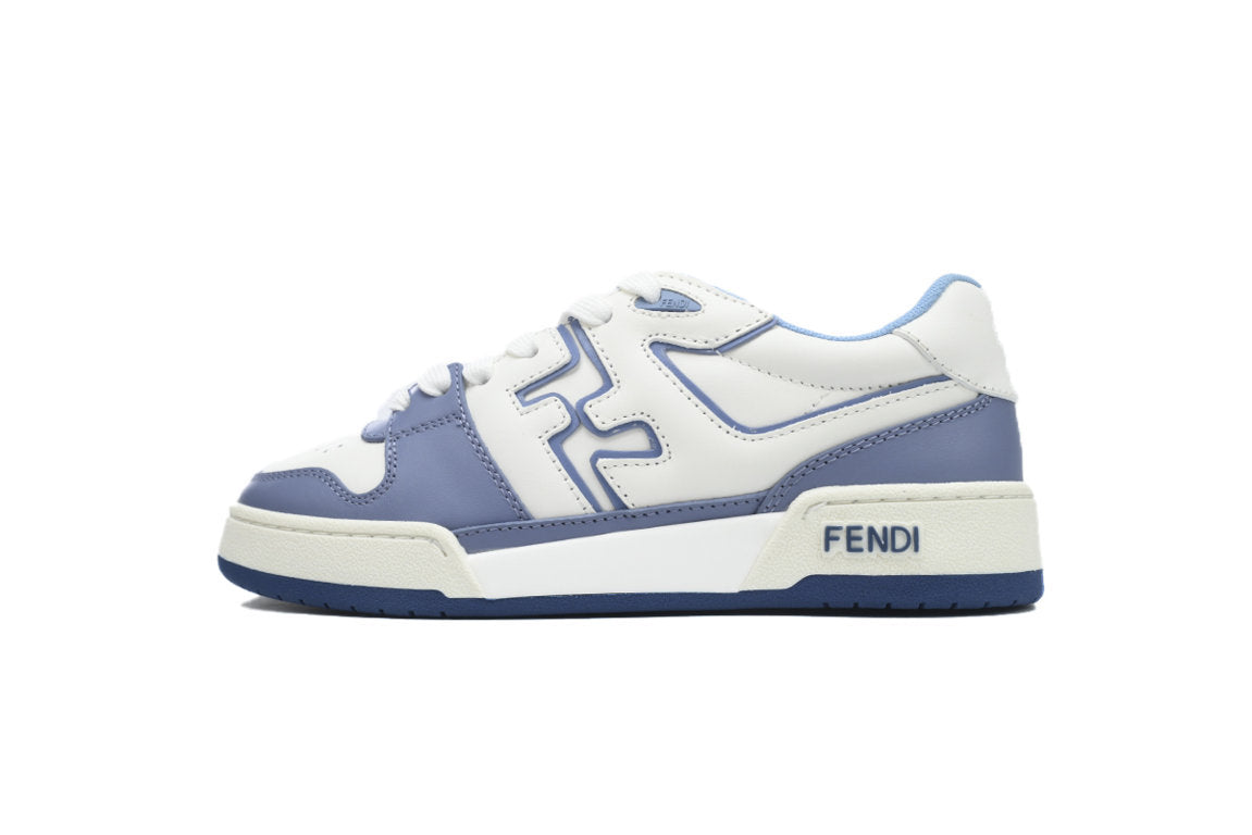 Match Low-Top Sneaker (Women's)