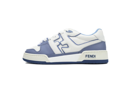 Match Low-Top Sneaker (Men's)