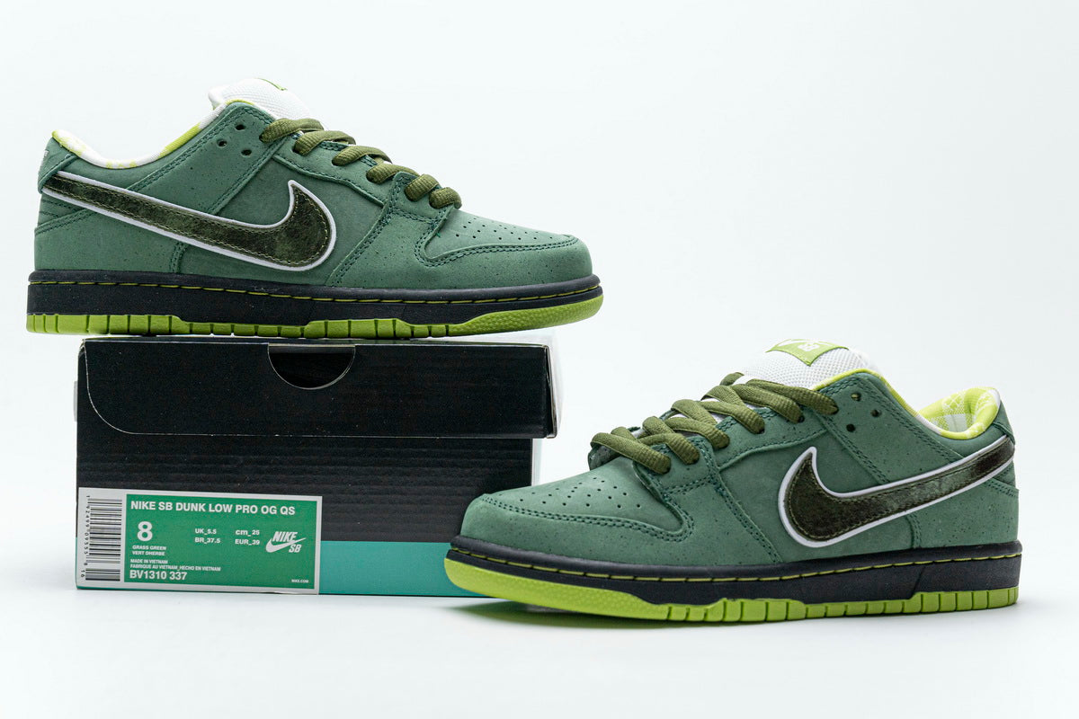 Dunk Low (Women's)