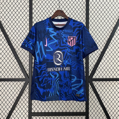 Atletico Madrid Jersey 2024/25