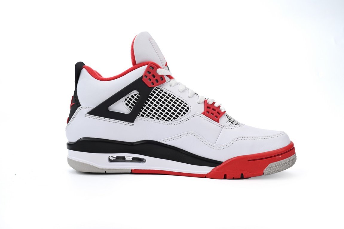 Aj4 Retro High (Women's)