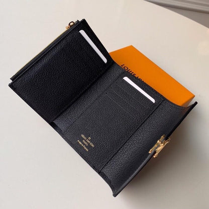 Pallas Compact Wallet