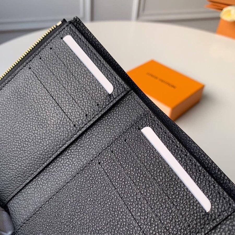 Pallas Compact Wallet