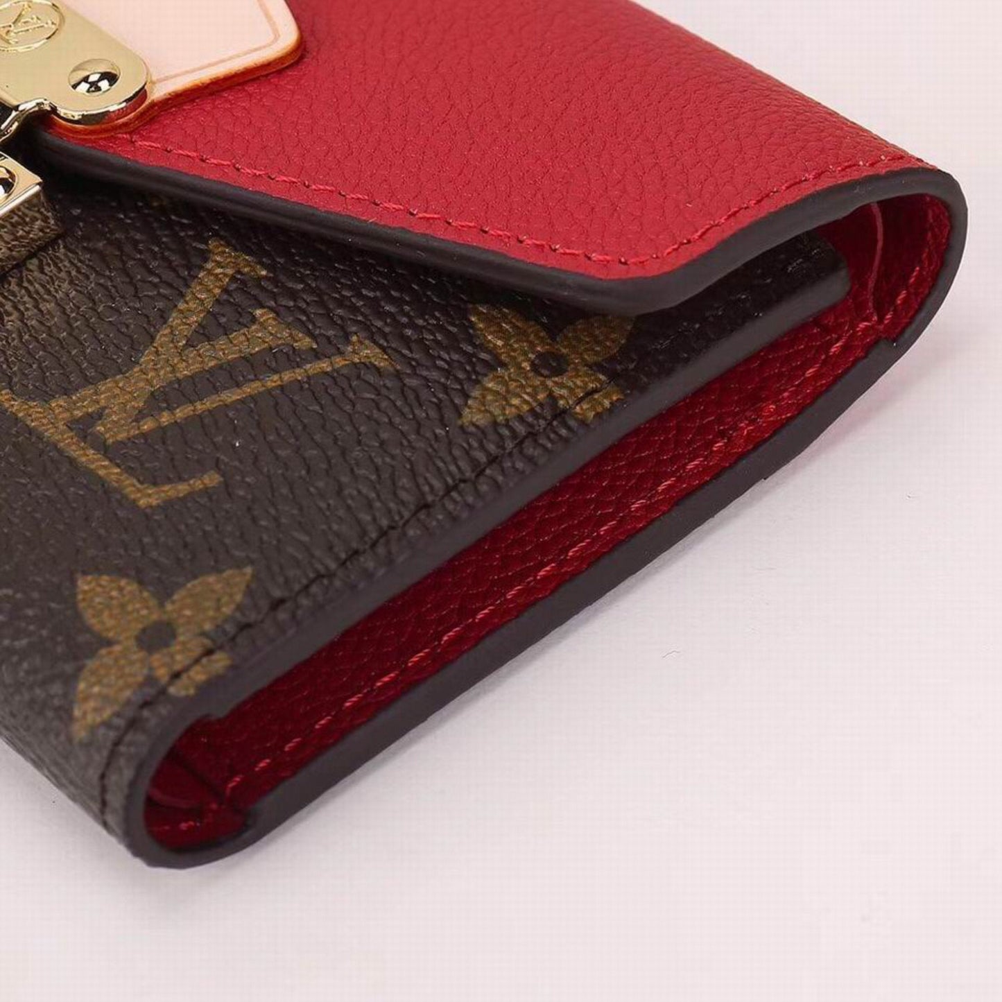 Pallas Compact Wallet