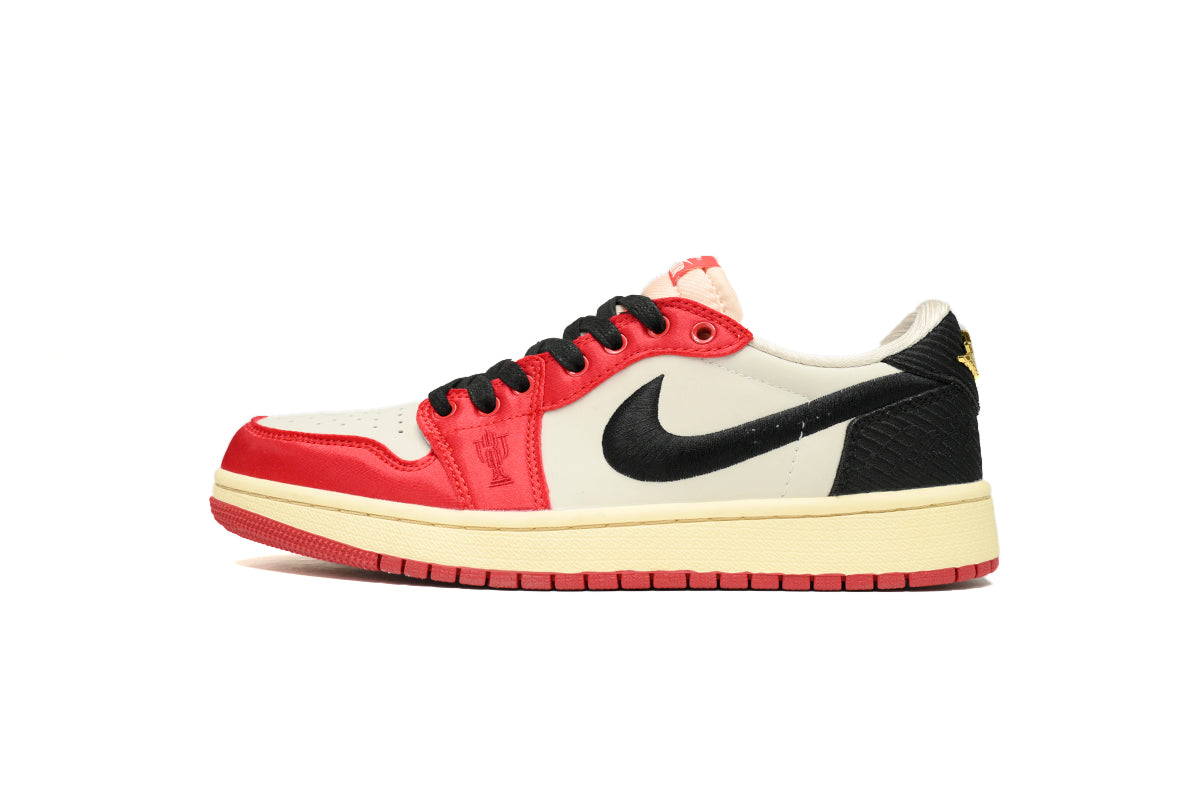 Aj1 Retro Low (Women's)