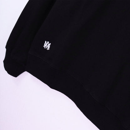 Embroidered Logo Sweatshirt