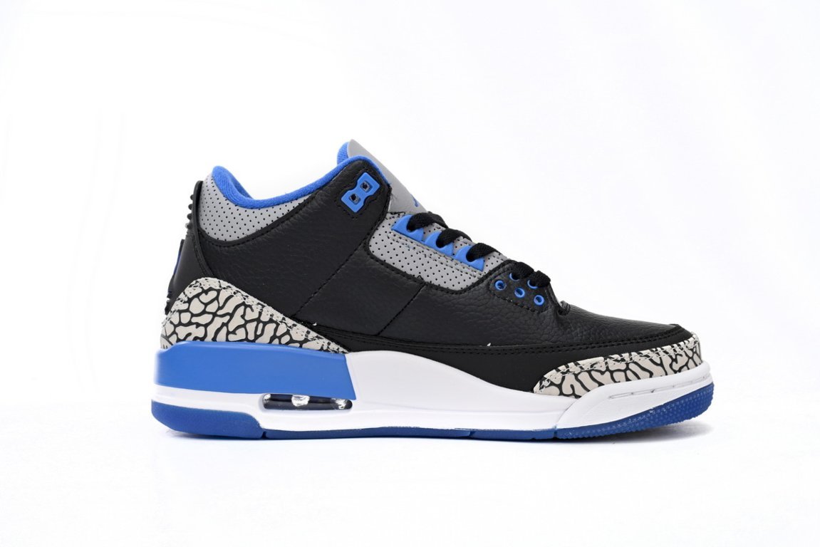 Aj3 Retro High (Men's)