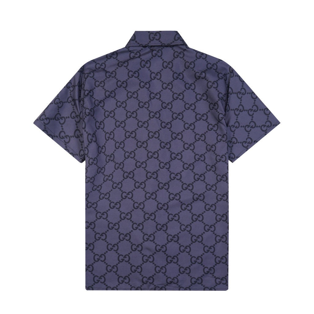 Double G Logo Shirt