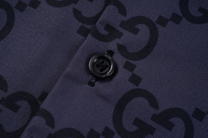 Double G Logo Shirt