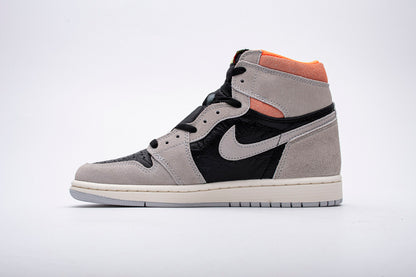 Aj1 Retro High (Men's)