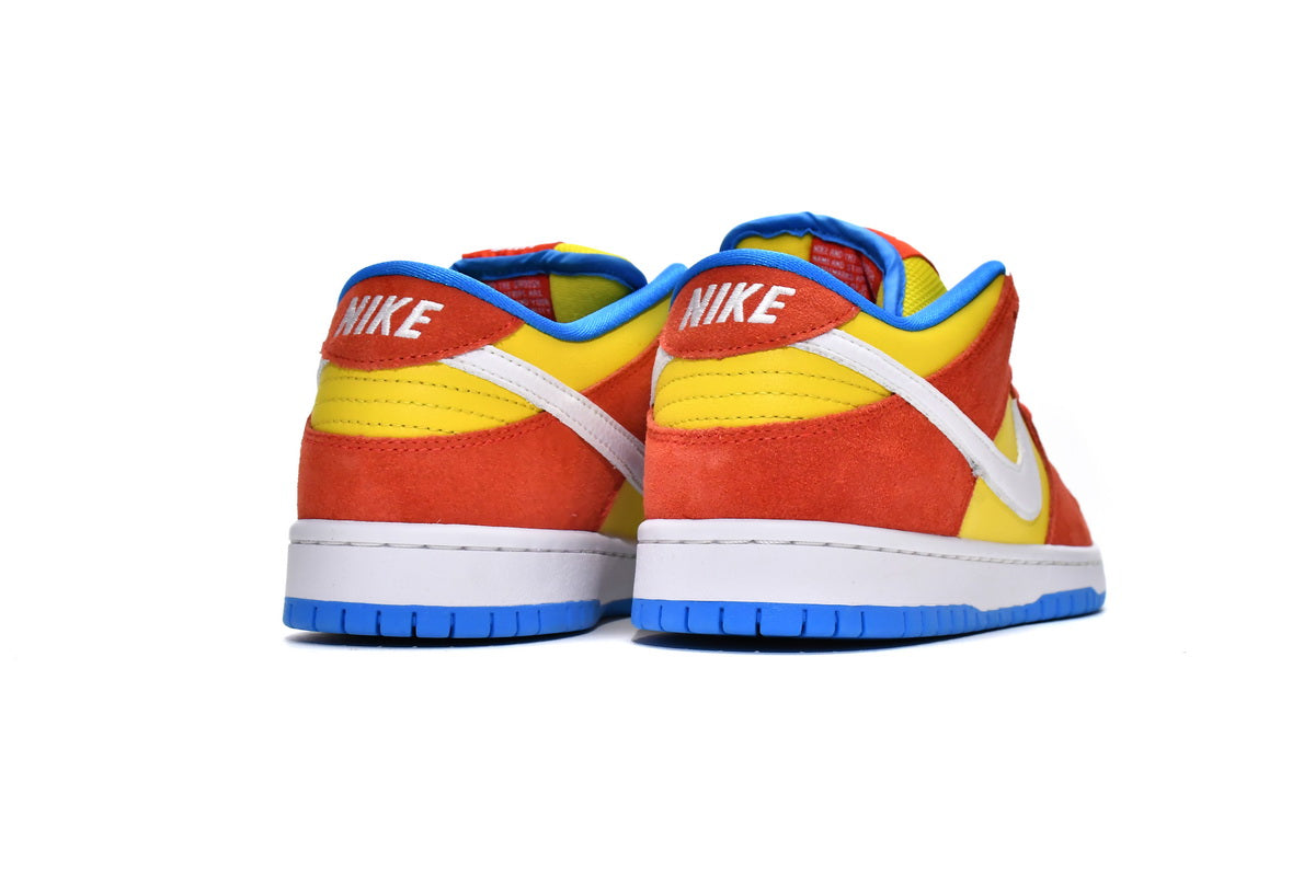 Dunk Low (Women's)