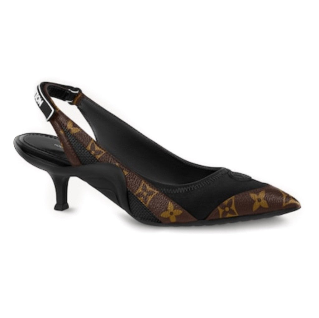 Archlight Slingback Pump (Women's)