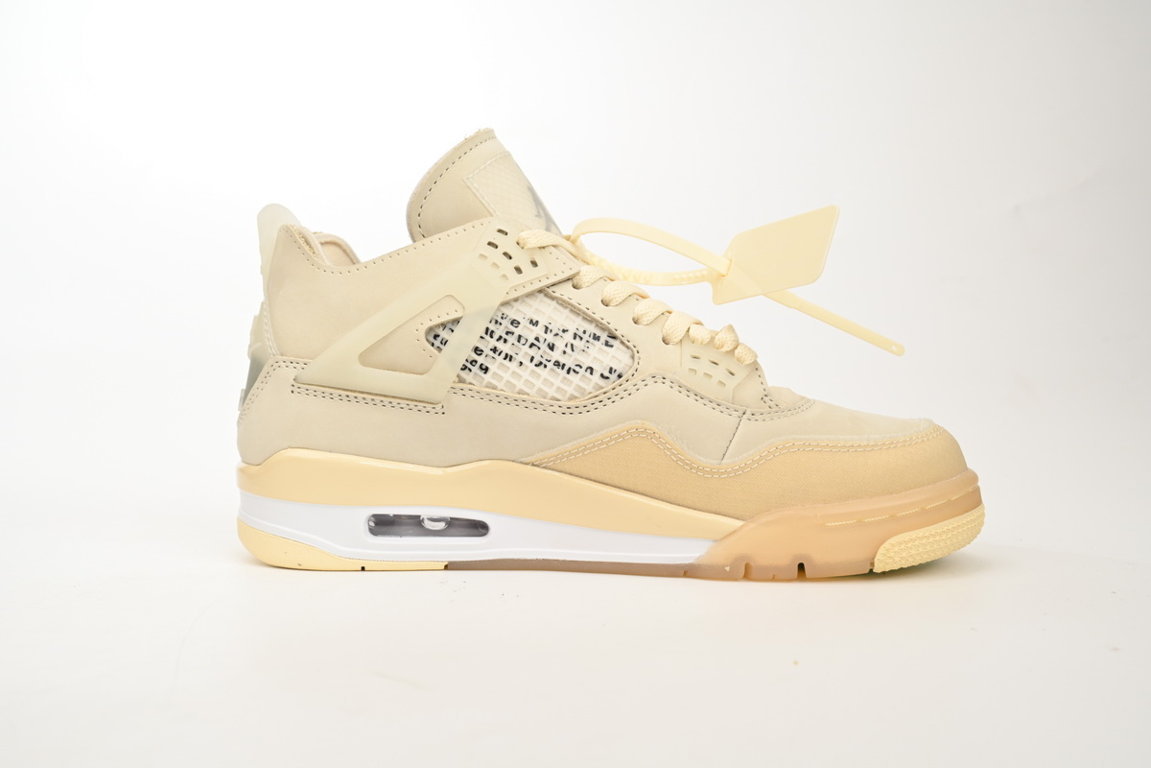 Aj4 Retro High (Women's)