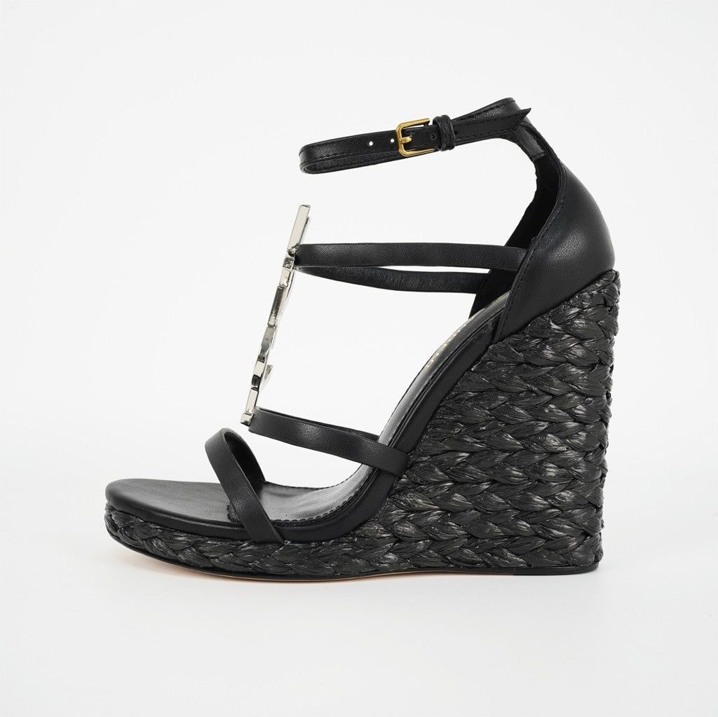 Cassandra Wedge Sandal (Women’s)