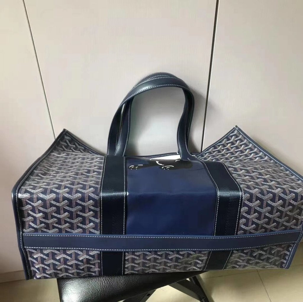 Villette Tote Bag MM