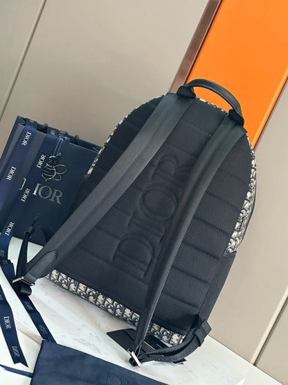 Rider CD Backpack