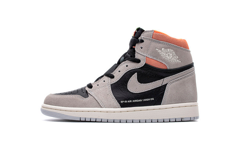 Aj1 Retro High (Women's)