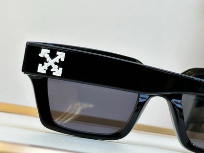 Virgil Sunglasses