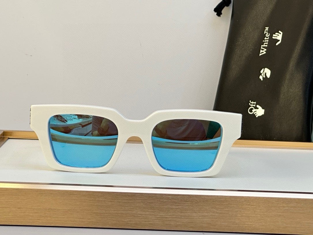 Virgil Sunglasses